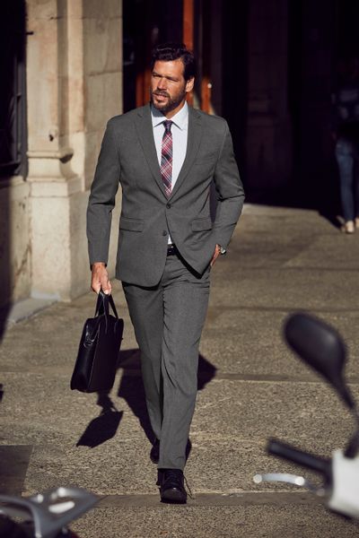 Man's World Baukastensakko Mans World Baukastensakko günstig online kaufen