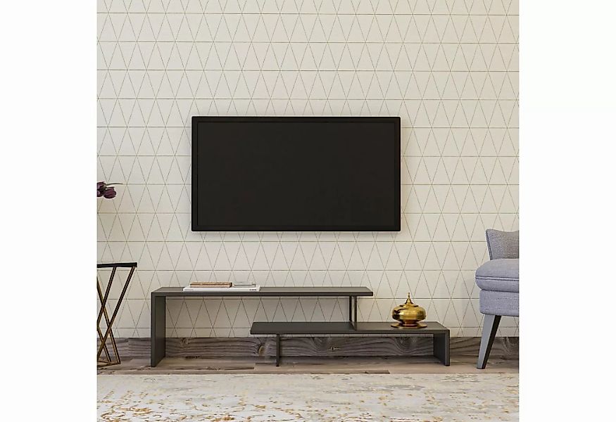 Skye Decor TV-Schrank Schränke, 45x120x30 cm, 100% Melaminbeschichtete Part günstig online kaufen