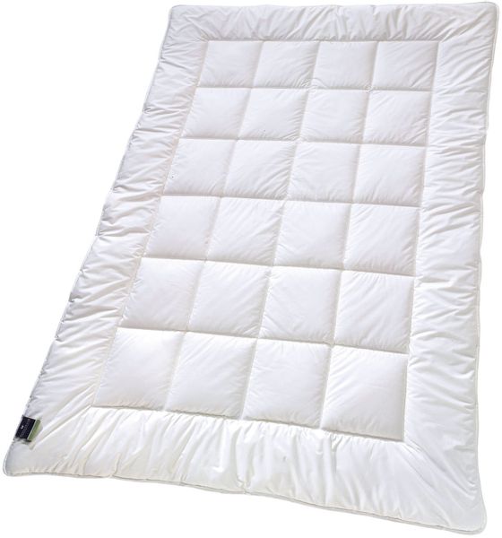 billerbeck Kunstfaserbettdecke "520 ALCANDO, Bettdecken für Sommer und Wint günstig online kaufen