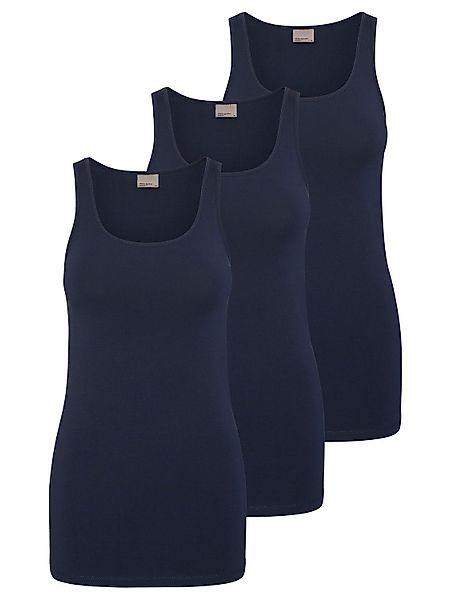 Vero Moda Tanktop Long Tank Top günstig online kaufen