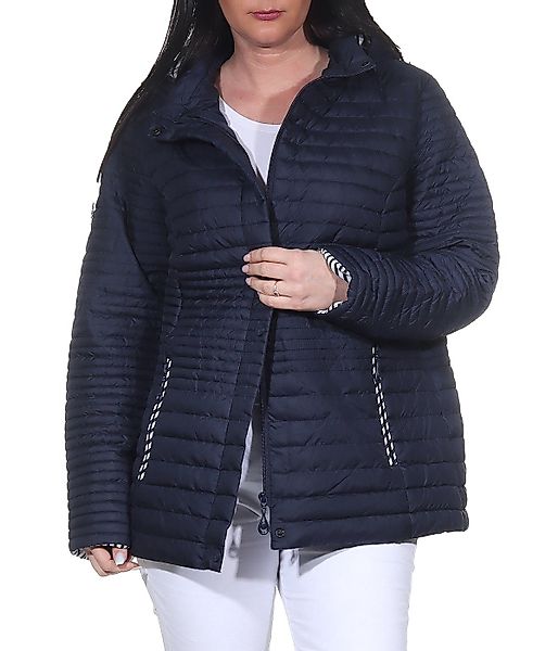 Aurela Damenmode Steppjacke Damen Übergangsjacke Steppjacke günstig online kaufen
