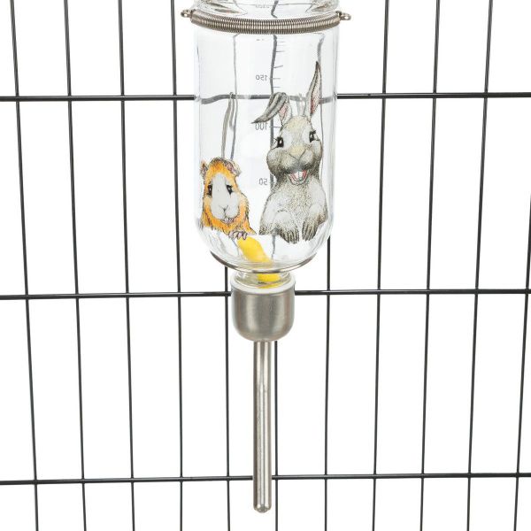 TRIXIE Wasserspender Honey & Hopper Kleintiertränke günstig online kaufen