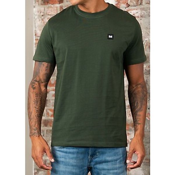 Weekend Offender  T-Shirts & Poloshirts Cannon beach - black forest günstig online kaufen