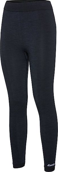 Eisbär Funktionshose weitgehend nahtlos, superweiche Abschlüsse aus feinem günstig online kaufen