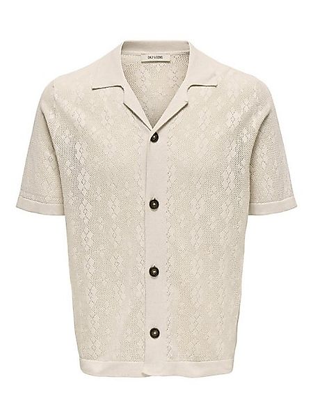 ONLY & SONS Strickjacke günstig online kaufen