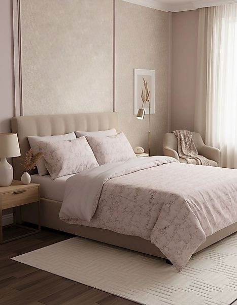 L'Essentiel Maison Bettwäsche Set Ranforce Erhältlich günstig online kaufen