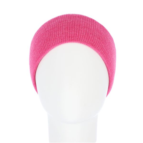 halsüberkopf Accessoires Stirnband Stirnband Feinstrick Made günstig online kaufen