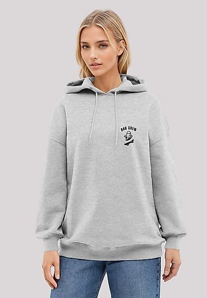 F4NT4STIC Kapuzenpullover Halloween Boo Crew Ghost Bestickt Premium Qualitä günstig online kaufen