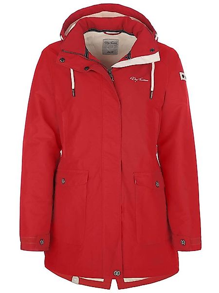 Dry Fashion Funktionsjacke Damen Funktionsmantel Aarhus günstig online kaufen