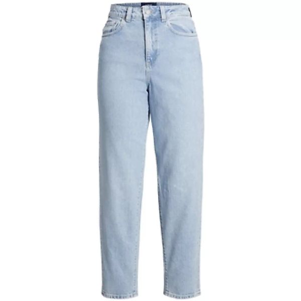 Jjxx  Hosen Jeans Lisbon Mom - Light Blue Denim günstig online kaufen