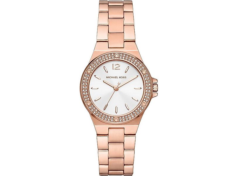 MICHAEL KORS Quarzuhr Lennox MK7279 günstig online kaufen