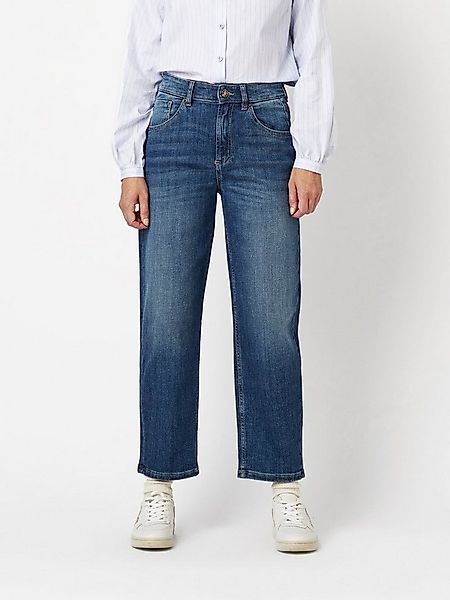 TONI 7/8-Jeans im Five-Pocket Style günstig online kaufen