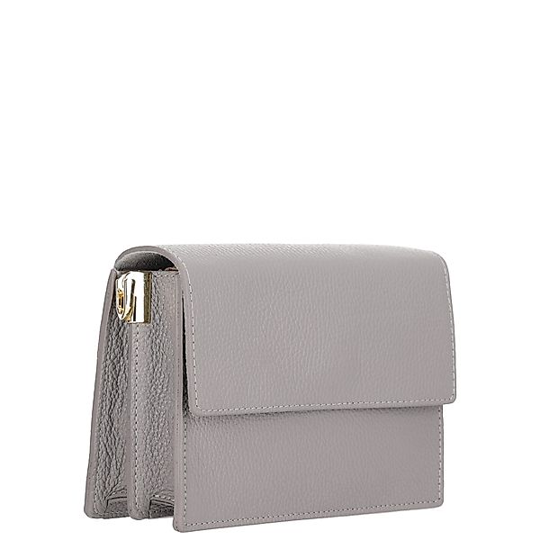 Botego Umhängetasche Damen echtes Leder, Schultertasche günstig online kaufen