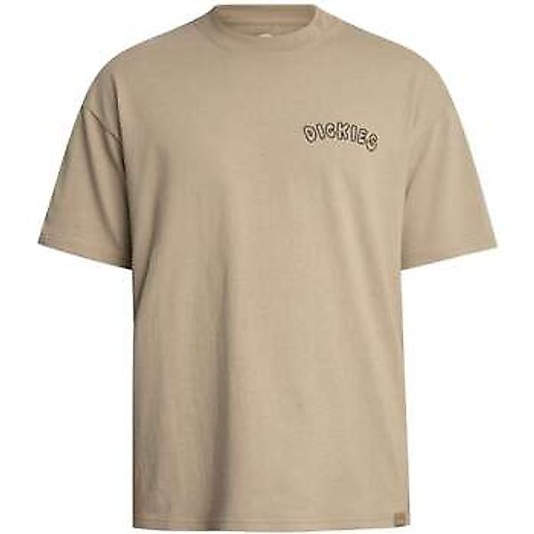 Dickies  T-Shirt Decartuville T-Shirt mit Rückengrafik günstig online kaufen