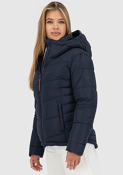 Alife & Kickin Steppjacke JUANAAK A günstig online kaufen