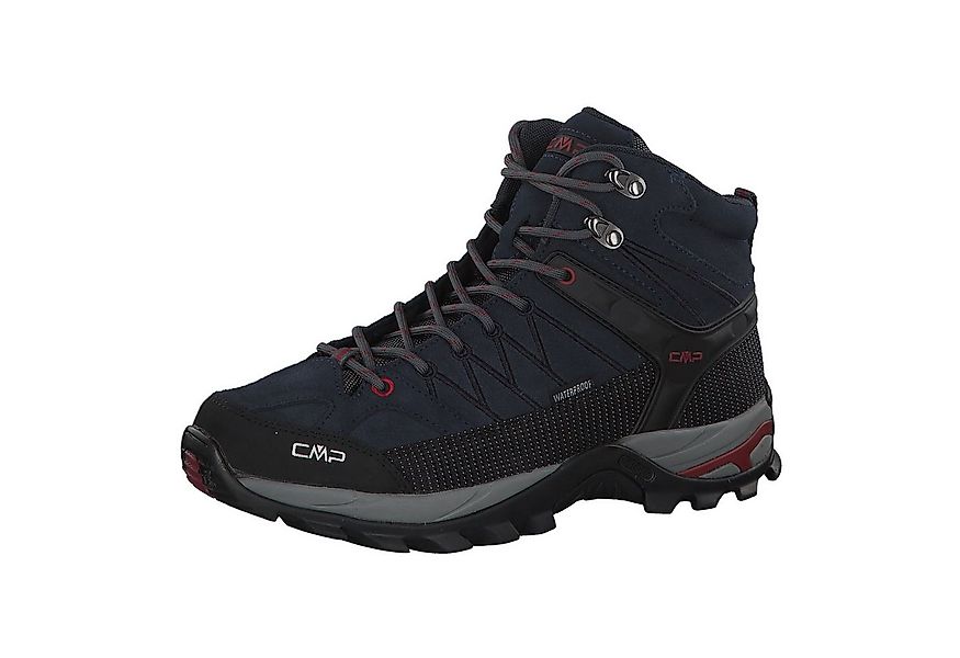 CMP CMP Herren Trekking Schuhe Rigel MID 3Q12947 Trekkingschuh günstig online kaufen