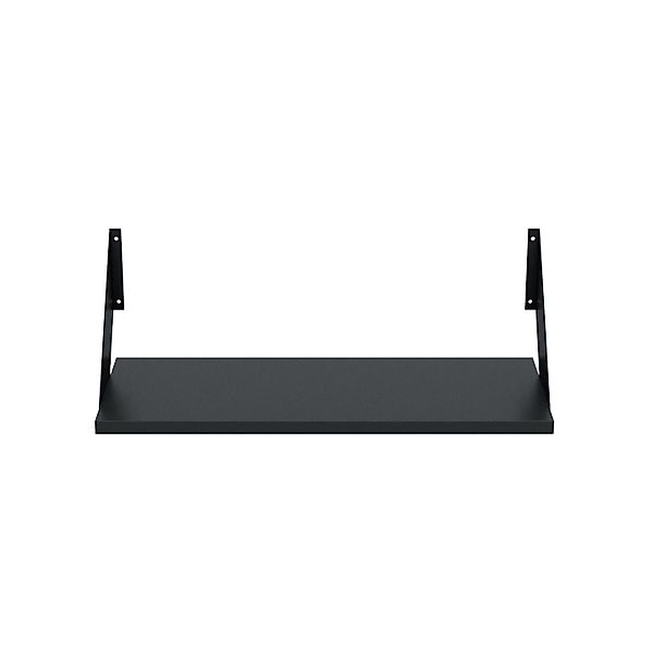 AKKE Wandregal, Hängeregal FLAT modern mit günstig online kaufen