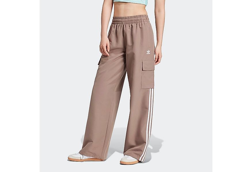 adidas Originals Sporthose ADIDAS ORIGINALS ADICOLOR (1-tlg) günstig online kaufen