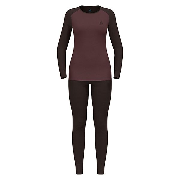 Odlo Unterziehshirt Odlo Damen Unterwäsche Set günstig online kaufen
