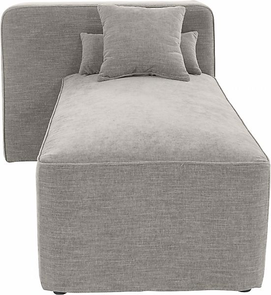 Home affaire Ottomane "Sundstrup" Modulserie, individuelle Zusammenstellung günstig online kaufen