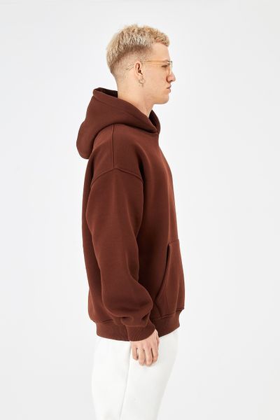 OSSY HOMER Hoodie Oversize Hoodie Basic günstig online kaufen