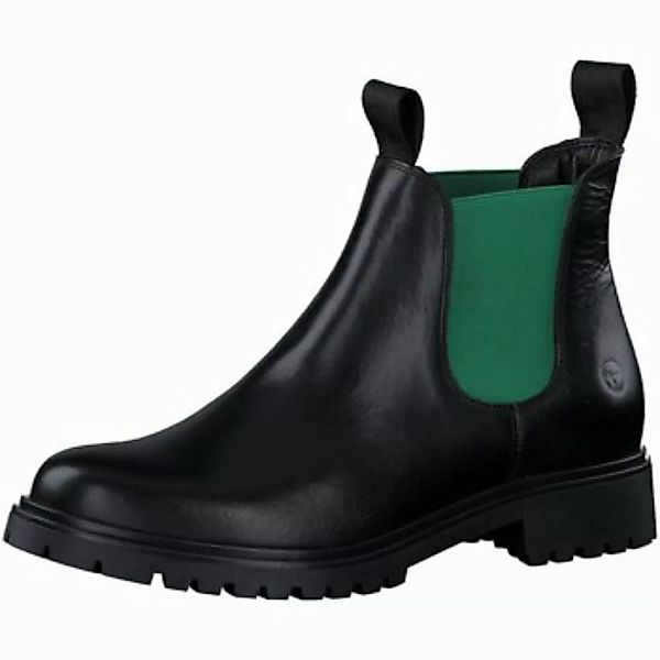 Tamaris  Stiefeletten Winterstiefel für Damen in unifarben günstig online kaufen