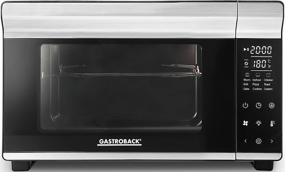 Gastroback Minibackofen "Bake & Grill Design Bistro 42814" günstig online kaufen