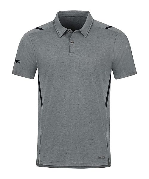 Jako T-Shirt JAKO Challenge Polo Polos günstig online kaufen