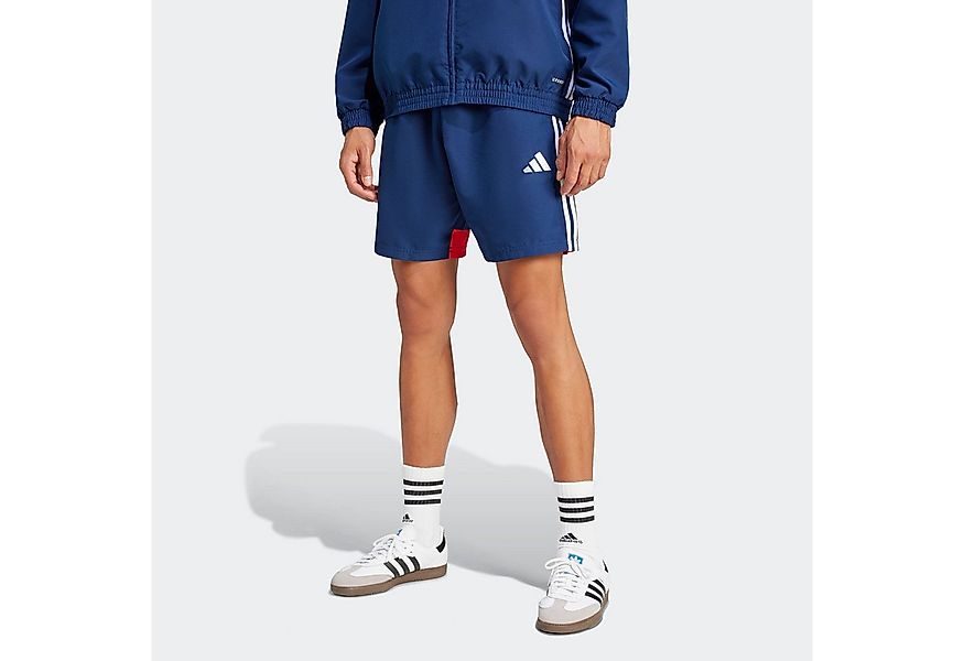 adidas Performance Trainingsshorts TIRO ES W SHO (1-tlg) günstig online kaufen