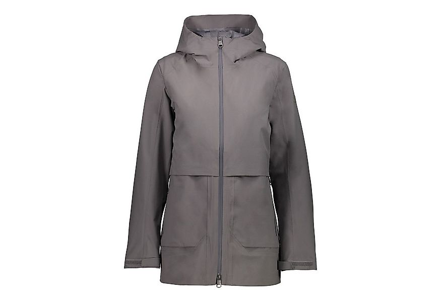 CMP Wintermantel CMP Damen Parka Woman Parka Fix Hood 39Z7276 günstig online kaufen