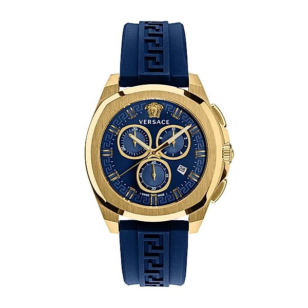 Versace Schweizer Uhr Chrono Geo günstig online kaufen