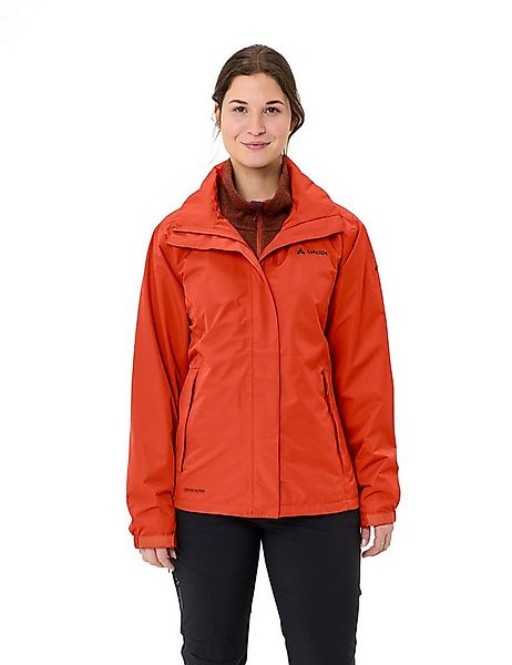 VAUDE Regenjacke Women's Escape Light Jacket für Wandern und Trekking, wass günstig online kaufen