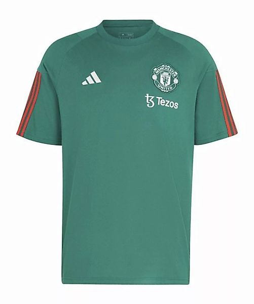 adidas Performance T-Shirt Manchester United Tiro 23 Trainingsshirt default günstig online kaufen
