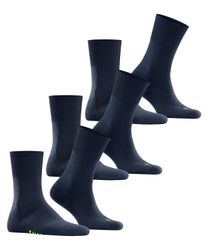 FALKE Socken Run 3-Pack (3-Paar) mit günstig online kaufen
