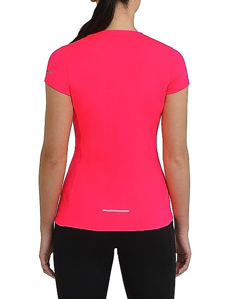 TCA Trainingsshirt TCA Damen Atomic Kurzarm günstig online kaufen