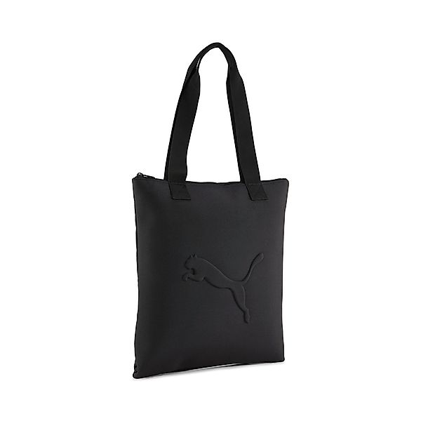 PUMA Schultertasche "BUZZ TOTE" mit Reißverschluss, mit kleiner Einschubtas günstig online kaufen