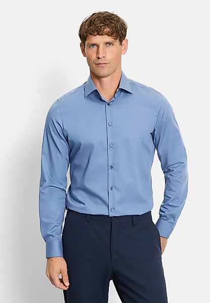 OLYMP Businesshemd "OLYMP Level Five, body fit, New York Kent mit extra lan günstig online kaufen