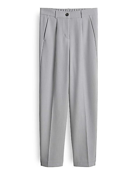 OPUS Bundfaltenhose günstig online kaufen