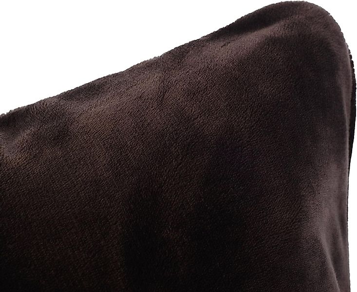 Gözze Kissenhülle Premium Cashmere Kissenhüllen 50 x 50 cm 2 Stück, (2 Stüc günstig online kaufen