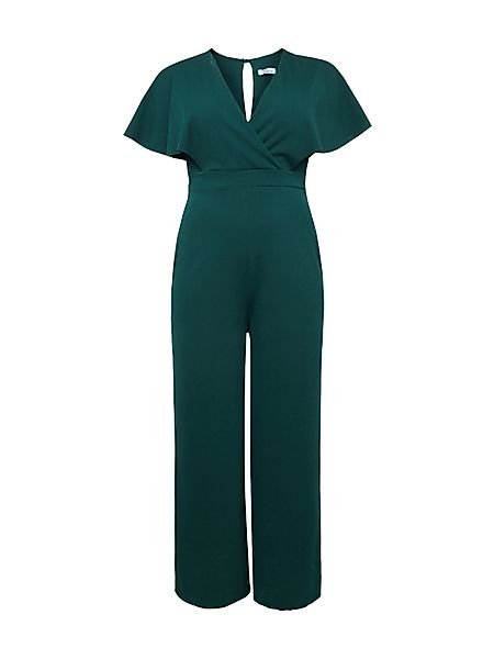 Wal G Jumpsuit BETTY (1-tlg) Cut-Outs günstig online kaufen
