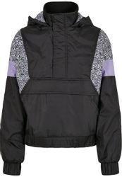 URBAN CLASSICS Allwetterjacke Urban Classics Damen günstig online kaufen