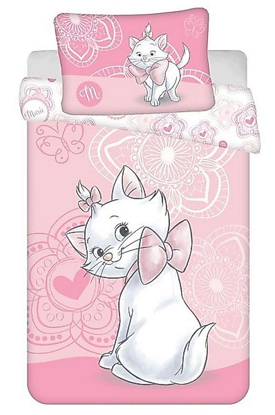 Disney Kinderbettwäsche Disney, Renforcé, 2 teilig günstig online kaufen