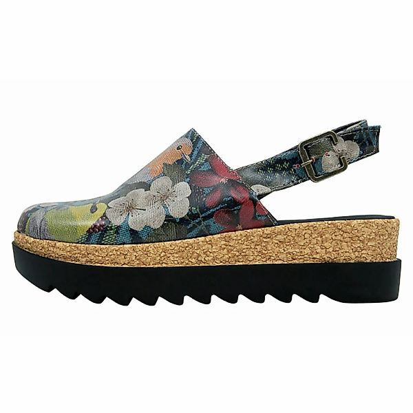 DOGO Sandale "Akita Fly Anywhere Damen Sandalen/ Sandaletten / Female", Veg günstig online kaufen