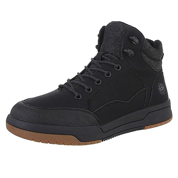 Coolwalk Herren Schnürschuhe Freizeit Stiefelette (88491779) günstig online kaufen