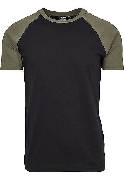 URBAN CLASSICS T-Shirt Urban Classics Herren günstig online kaufen