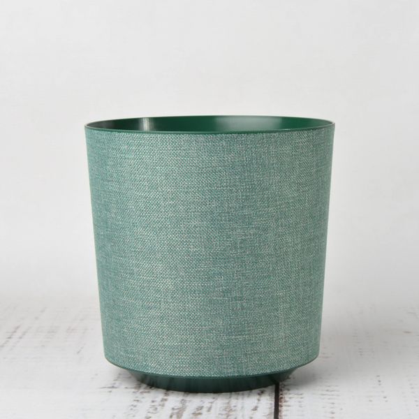 KAGM Übertopf Blumentopf Pflanztopf Blumenkübel in günstig online kaufen