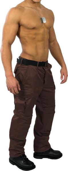 normani Outdoorhose Herren Outdoorhose Trooper Funktionshose günstig online kaufen