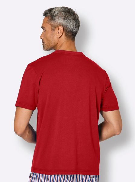 Witt Schlafanzug Schlafanzug-Shirt günstig online kaufen