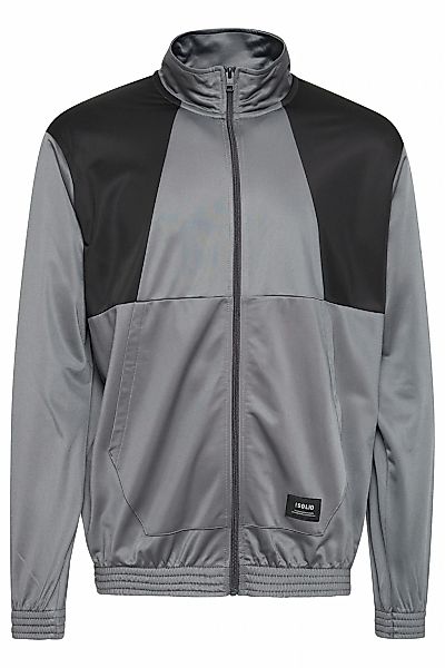 Solid Trainingsjacke "Trainingsjacke SDIzaias" günstig online kaufen