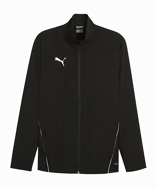 PUMA Sweatjacke PUMA teamGOAL Sideline Jacke Polyester günstig online kaufen